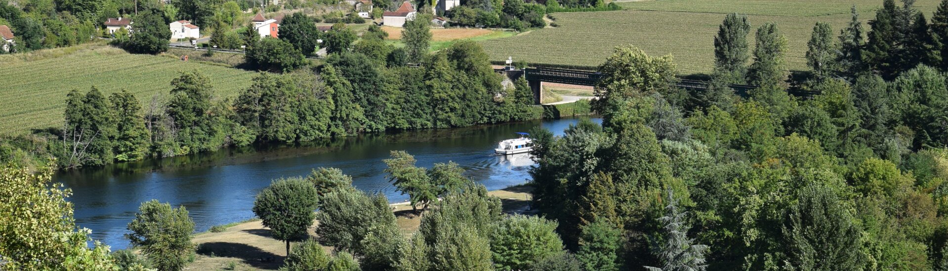 Mairie de Tour de Faure (Lot)