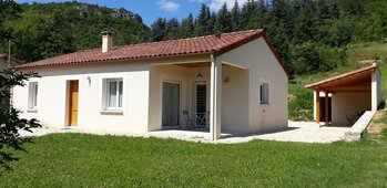 Gîte « la vigne blanche »