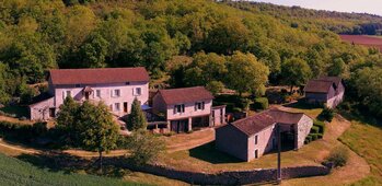 Gîte « les Cledels »