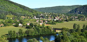 Lot Célé territoire vivant