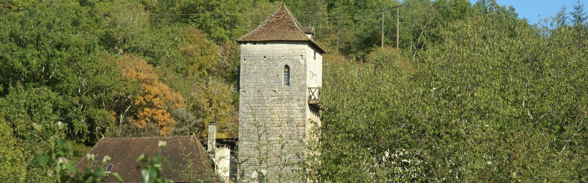 mairie tour de faure